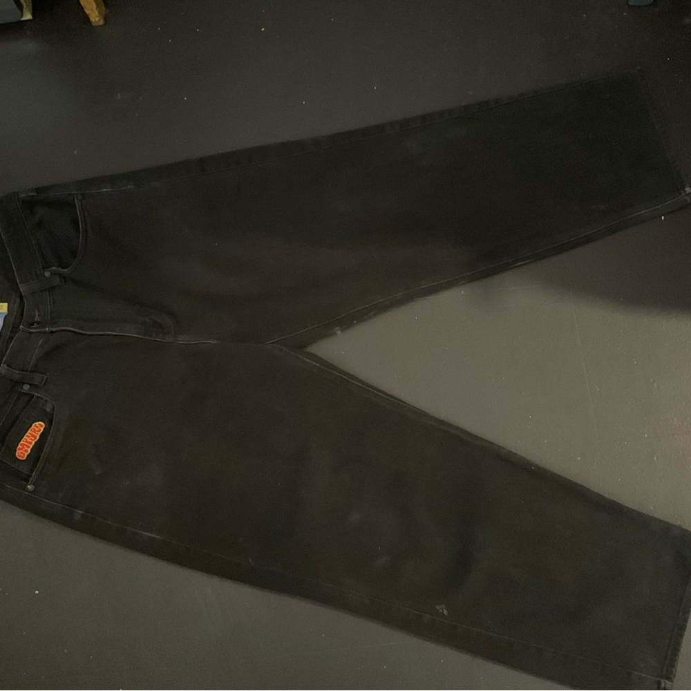 EMPYRE Black Men's Pants